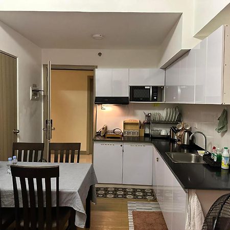 Trig Place At Grace Residence In Taguig City 마닐라 외부 사진