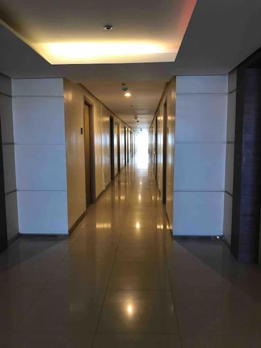 Trig Place At Grace Residence In Taguig City 마닐라 외부 사진