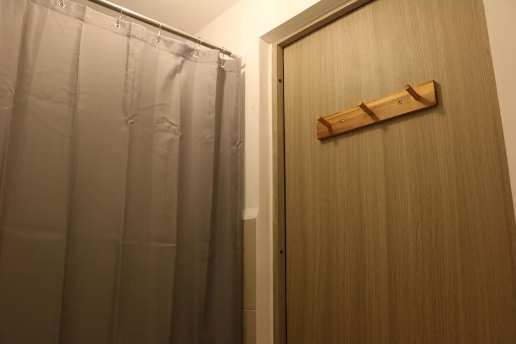Trig Place At Grace Residence In Taguig City 마닐라 외부 사진