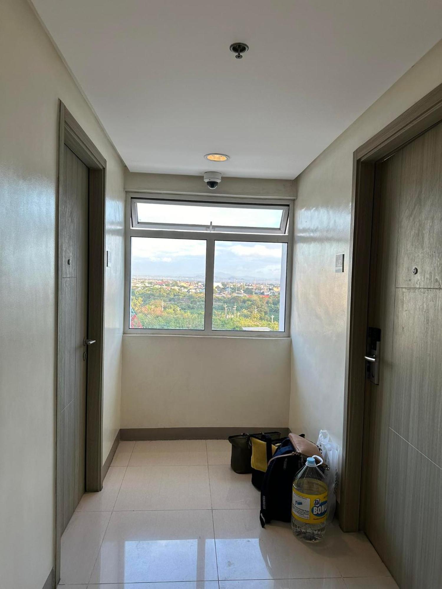 Trig Place At Grace Residence In Taguig City 마닐라 외부 사진