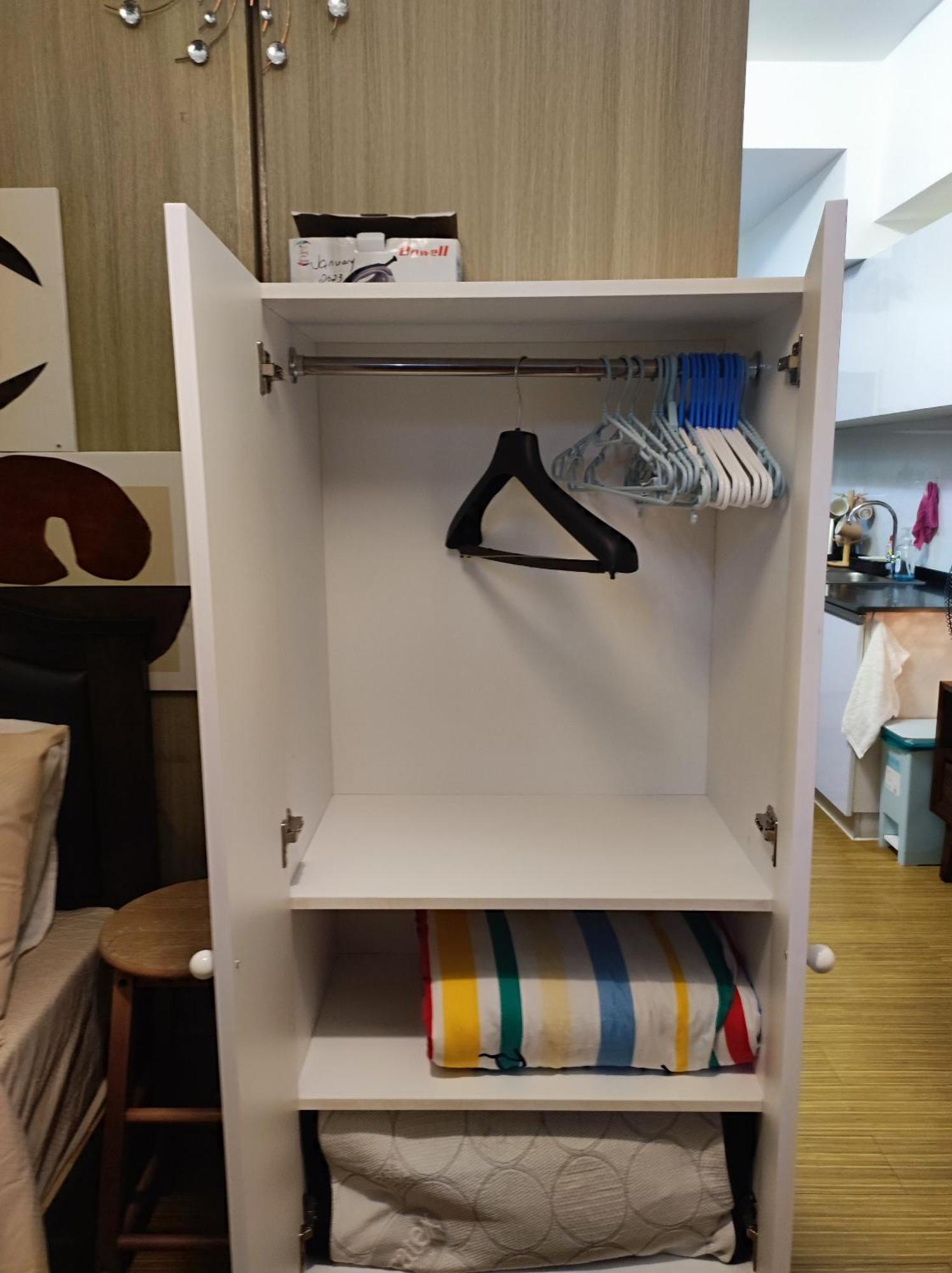 Trig Place At Grace Residence In Taguig City 마닐라 외부 사진