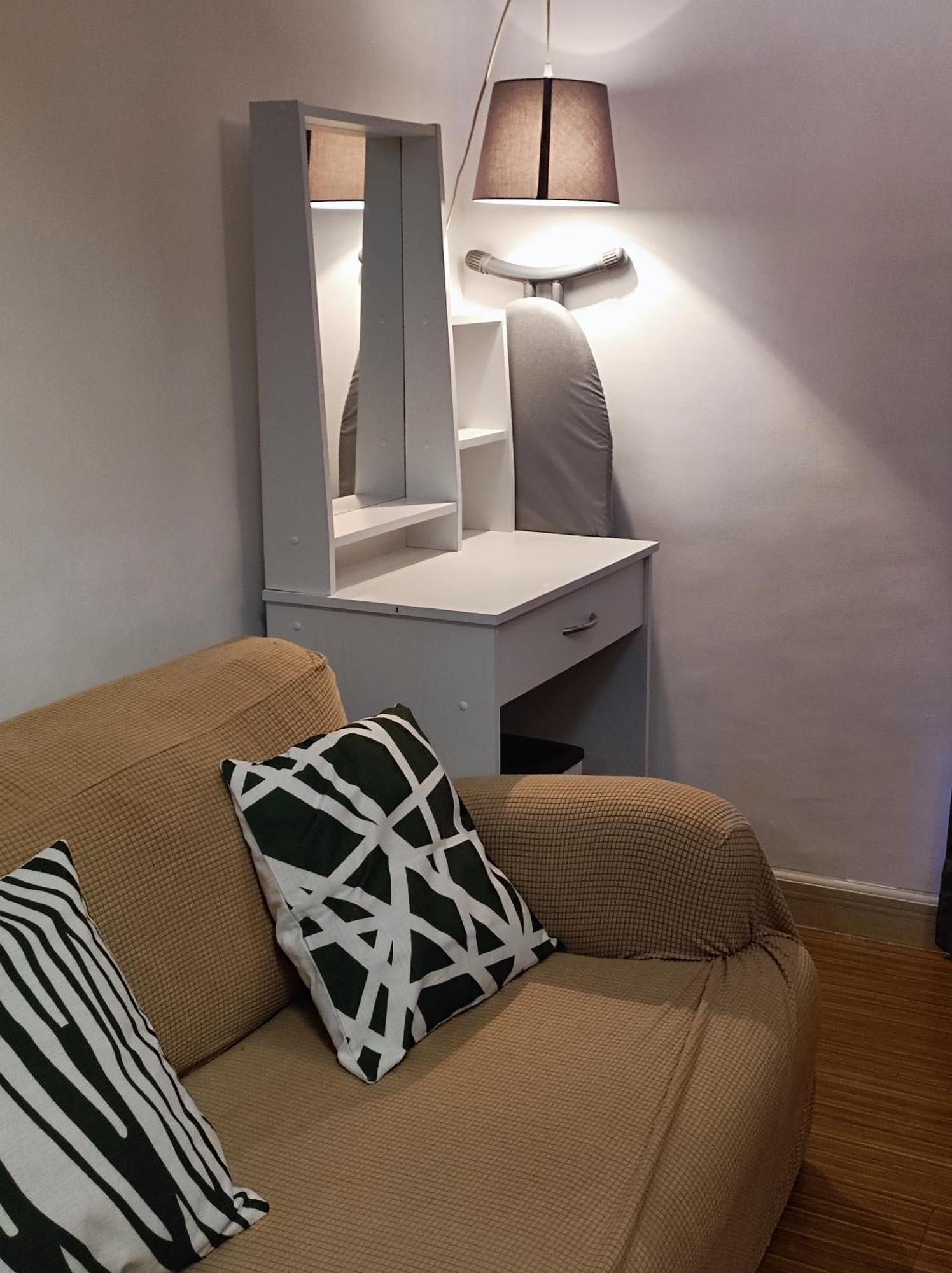 Trig Place At Grace Residence In Taguig City 마닐라 외부 사진