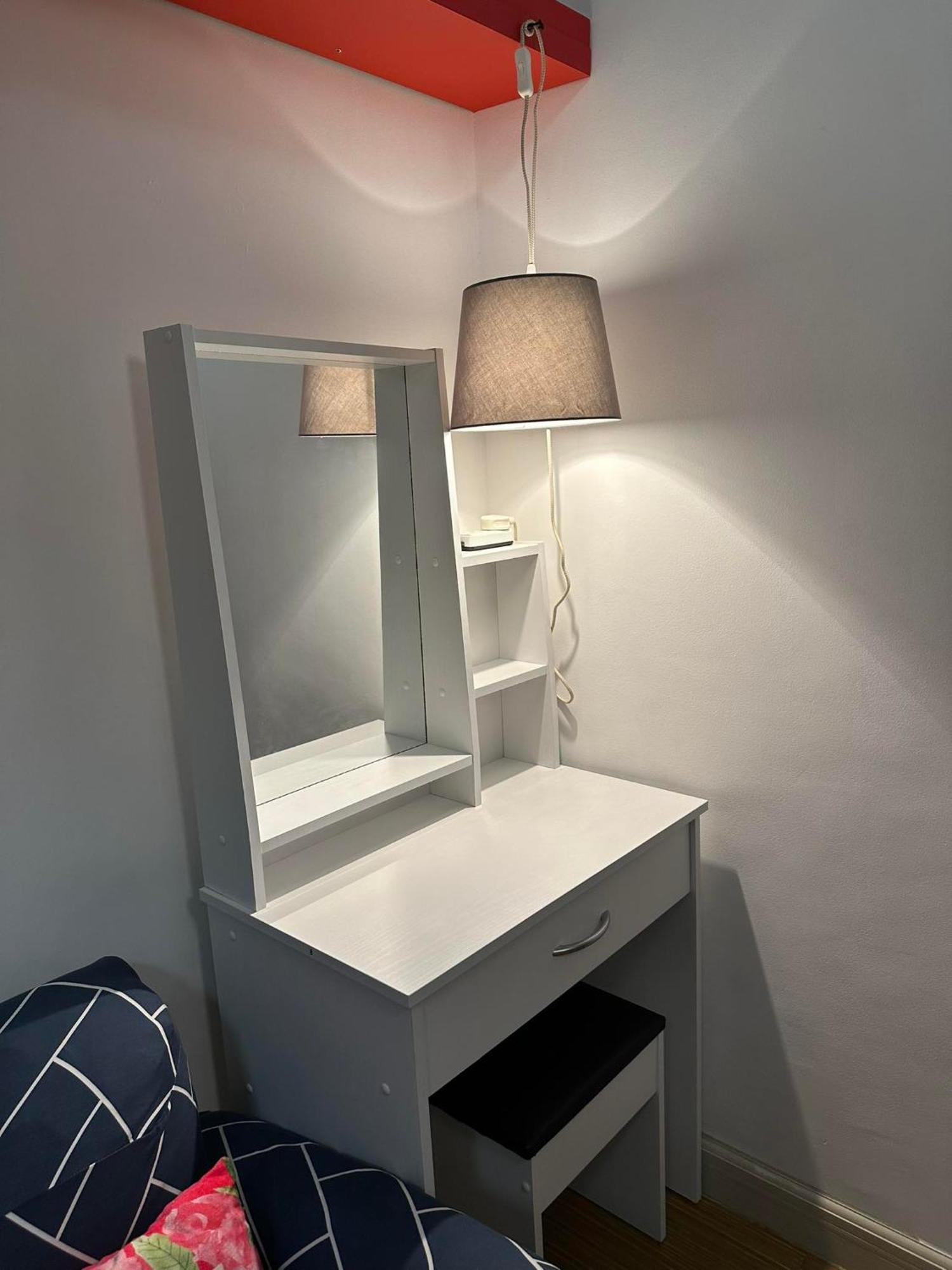 Trig Place At Grace Residence In Taguig City 마닐라 외부 사진