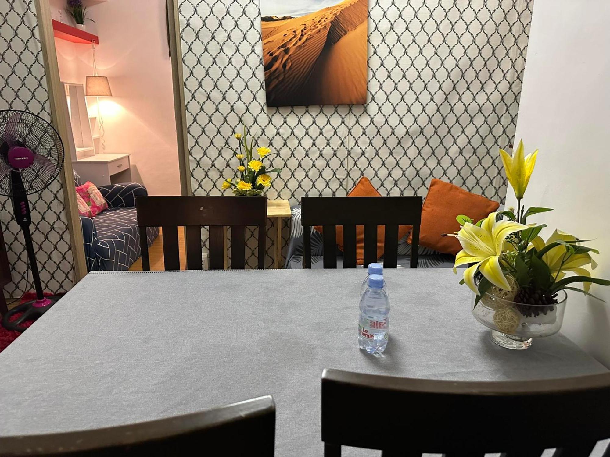 Trig Place At Grace Residence In Taguig City 마닐라 외부 사진