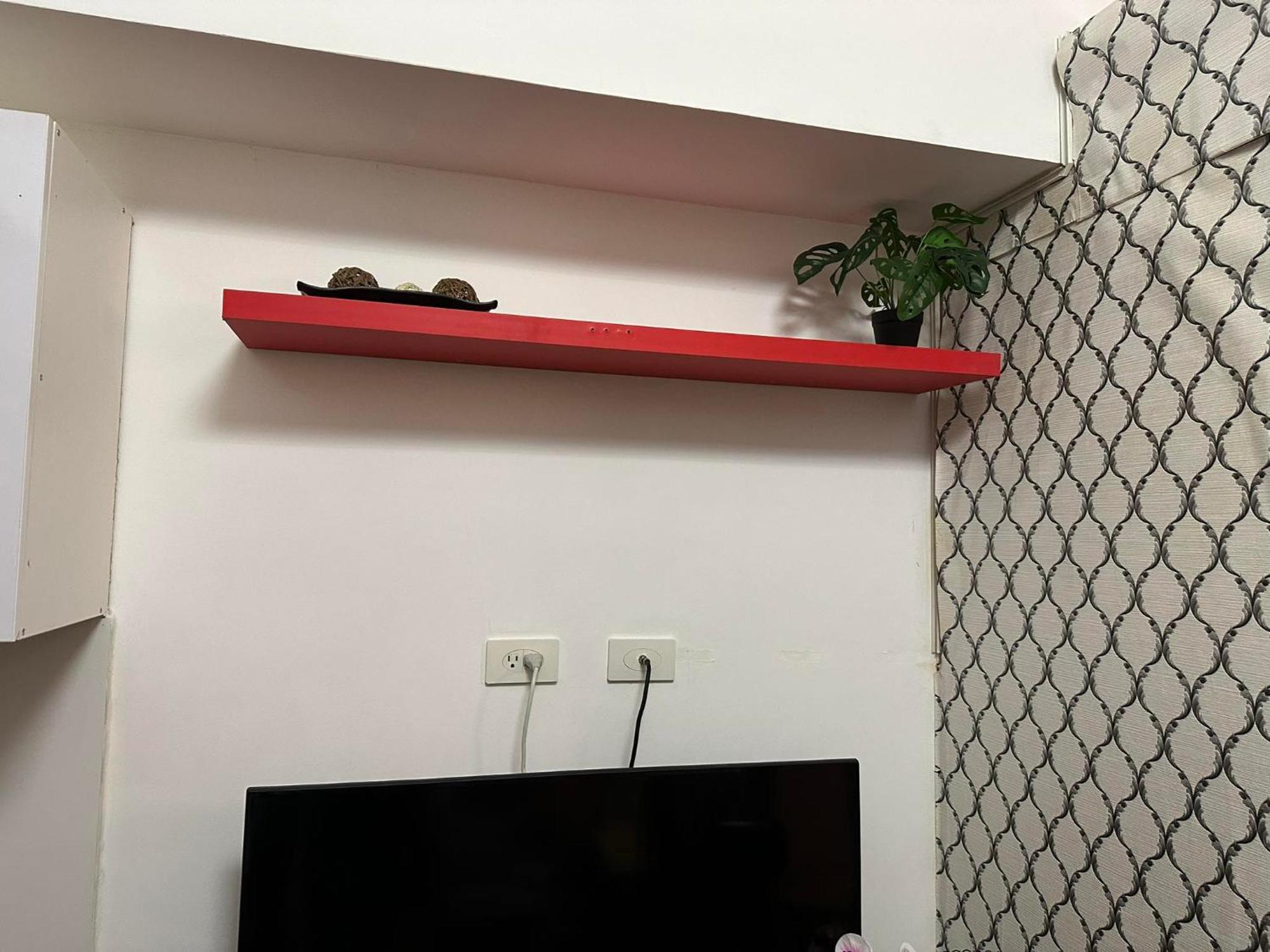 Trig Place At Grace Residence In Taguig City 마닐라 외부 사진